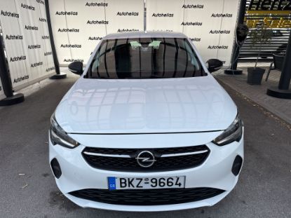Εικόνα της OPEL CORSA 1.5D CORSA 102HP