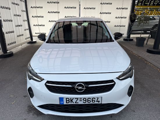 Εικόνα της OPEL CORSA 1.5D CORSA 102HP