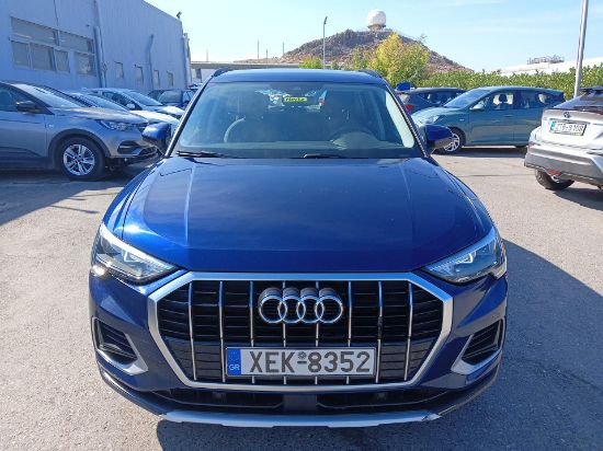 Εικόνα της AUDI Q3 35 1.5TFSI AD.150HP MHEV AU