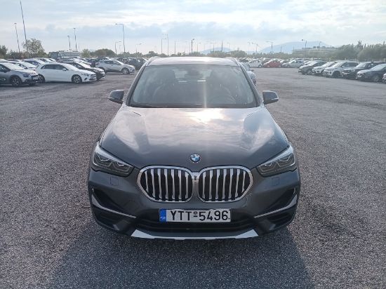 Εικόνα της BMW X1 1.5U 5D AUT SDRIVE18I XLINE