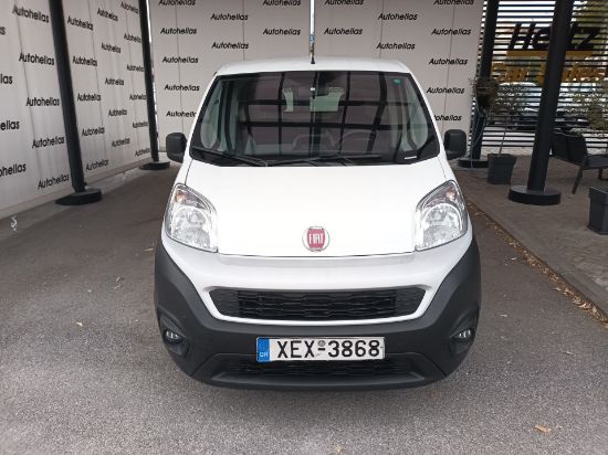 Εικόνα της FIAT FIORINO 1.3DSL SXPACKTE 95HP