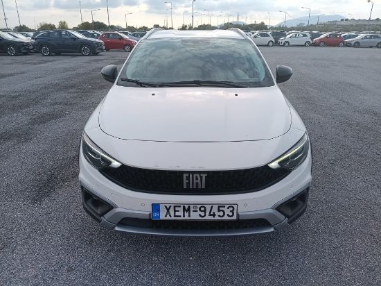 Εικόνα της FIAT TIPO CROSS 1.0 CROSS 100HP
