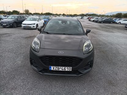 Εικόνα της FORD PUMA 1.0 ST-LINE MHEV 125HP