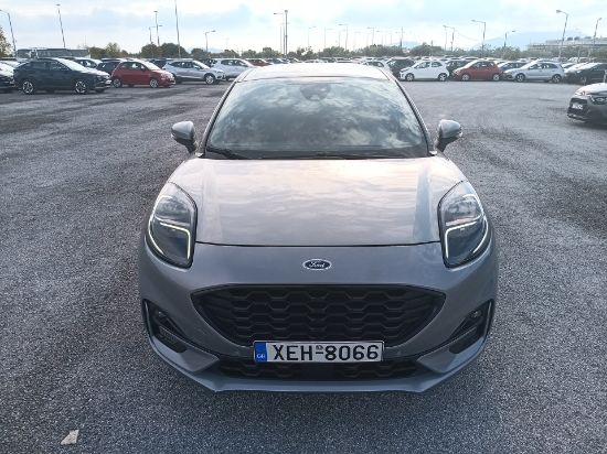 Εικόνα της FORD PUMA 1.0H ST-LINE X MHEV 155HP