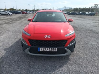 Εικόνα της HYUNDAI KONA 1.6 HEV PREMIUM 141HP AUT