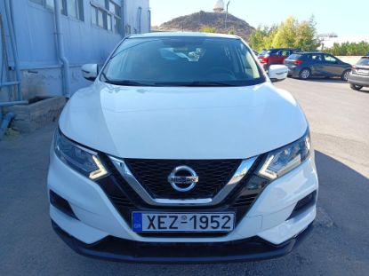 Εικόνα της NISSAN QASHQAI 1.3 ACENTA A-I 140HP