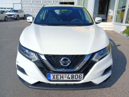 Εικόνα της NISSAN QASHQAI 1.3 ENERGY  ENERGY