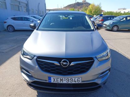 Εικόνα της OPEL GRANDLAND BUSIN.1.2 S&S 130HP