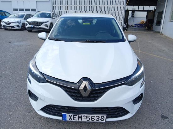 Εικόνα της RENAULT CLIO 1.0 TCE EXPRES.90HP CVT