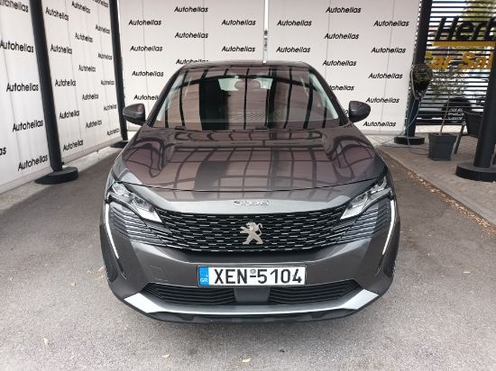 Εικόνα της PEUGEOT 3008 1.5D 5D MNL ACTIVE 130HP