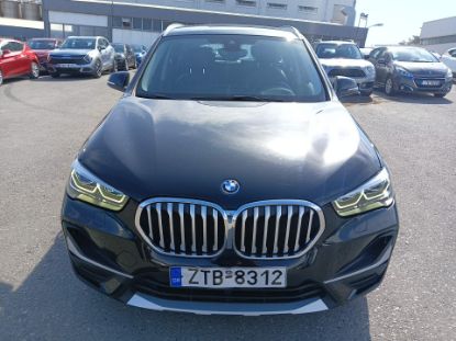 Εικόνα της BMW X1 XDRIVE 1.5PLUG AUT 220HP