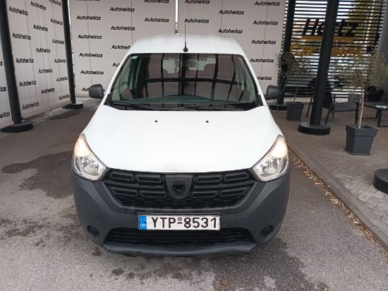 Εικόνα της DACIA DOKKER VAN 1.5DCI 75HP