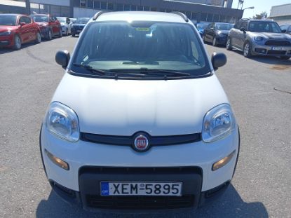 Εικόνα της FIAT PANDA 1.0 HYBRID 70HP CITY