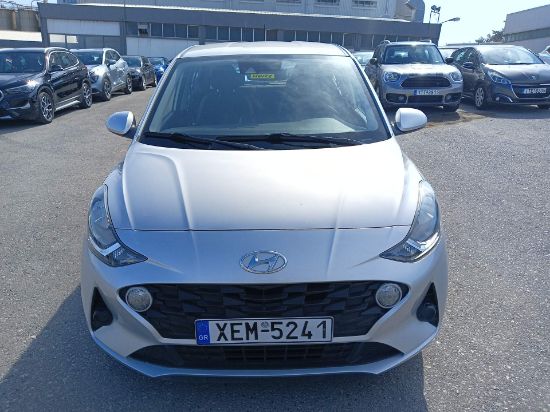 Εικόνα της HYUNDAI I10 1.0 FRESH 67HP