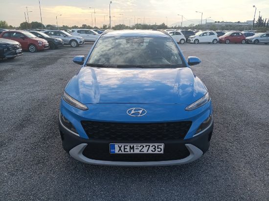 Εικόνα της HYUNDAI ΚΟΝΑ 1.0Τ PREMIUM 120HP