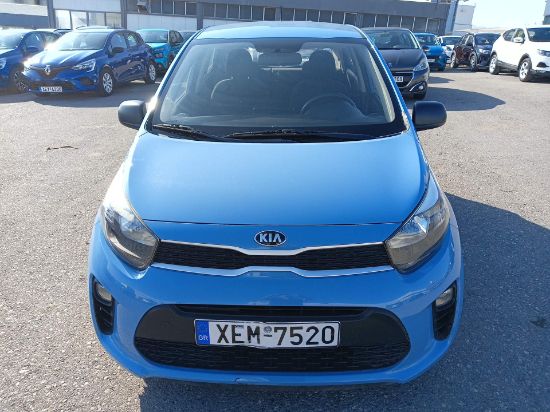 Εικόνα της KIA PICANTO 1.0 LX INMOTION 67HP