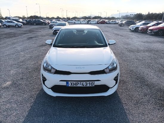Εικόνα της KIA RIO 1.2 L 84HP