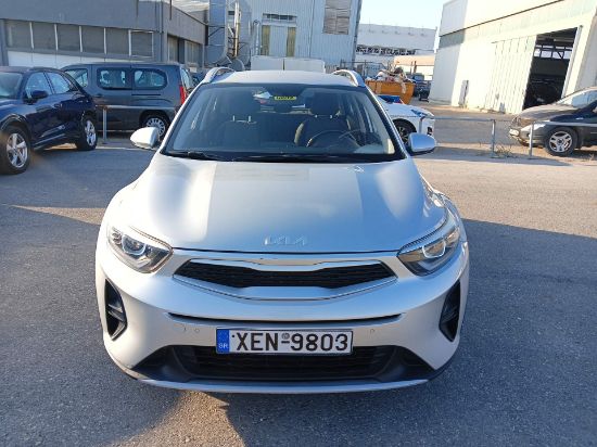 Εικόνα της KIA STONIC 1.2 OPTIMUM 84HP
