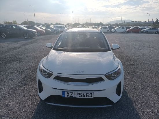 Εικόνα της KIA STONIC 1.2U MNL GT OPTI 84HP