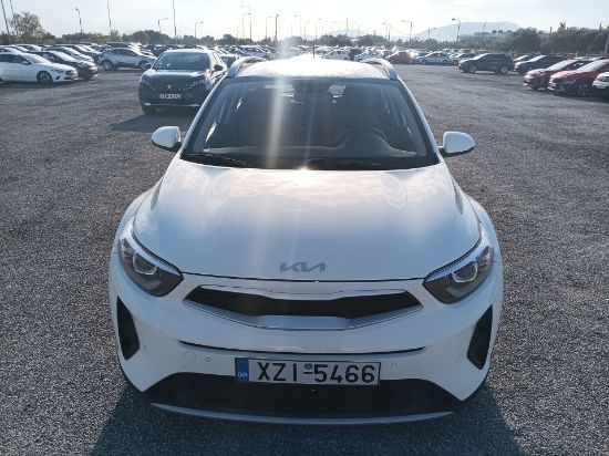 Εικόνα της KIA STONIC 1.2U MNL GT OPTI 84HP