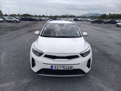 Εικόνα της KIA STONIC 1.2U MNL GT OPTI 84HP