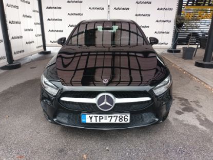 Εικόνα της MERCEDES-BENZ A180 1.3 136HP 7G-DCT