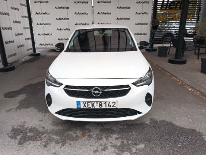 Εικόνα της OPEL CORSA 1.2 S$S  75HP