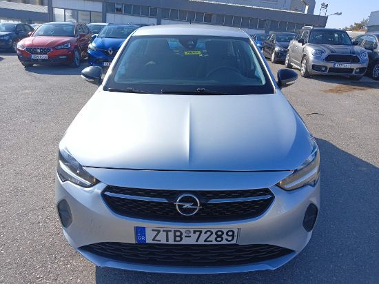 Εικόνα της OPEL CORSA 1.5DTE EDITION S&S 102HP