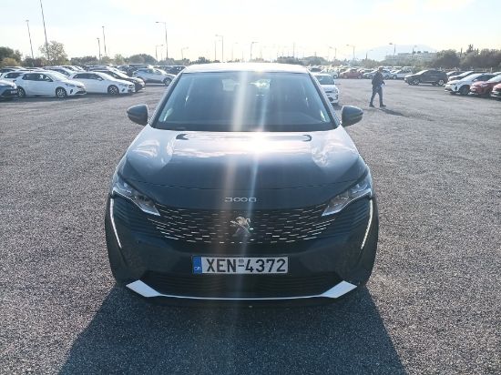 Εικόνα της PEUGEOT 3008 1.5D  ACTIVE PLUS 130HP