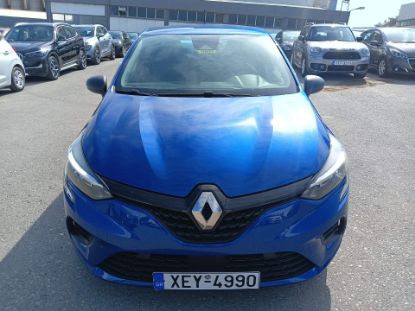 Εικόνα της RENAULT CLIO 1.0 TCE AUTHENTIC 90HP