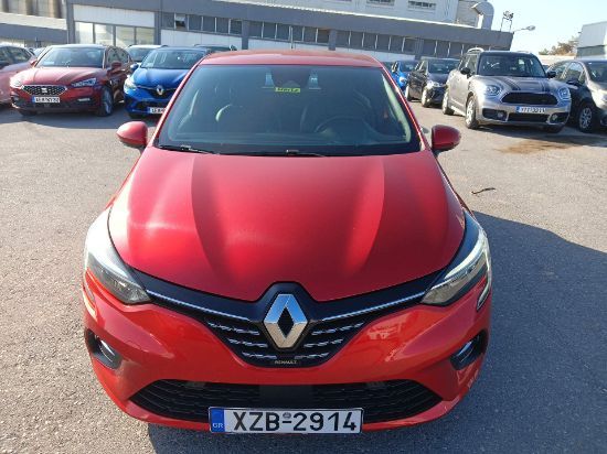 Εικόνα της RENAULT CLIO 1.0 TCE DYNAMIC 100HP LPG