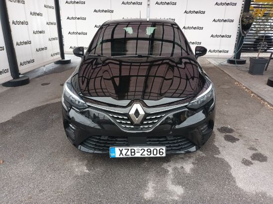 Εικόνα της RENAULT CLIO 1.0 TCE DYNAMIC 100HP LPG