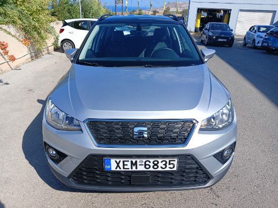 Εικόνα της SEAT ARONA 1.0TSI OPTIMUM 95HP