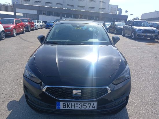 Εικόνα της SEAT LEON 1.0 TSI BUSINESS 110HP
