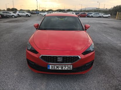 Εικόνα της SEAT LEON 1.4 E-HYB.EXCEL.204HP AUT