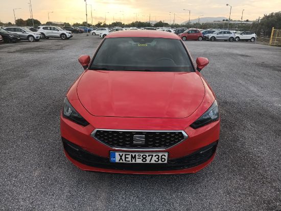 Εικόνα της SEAT LEON 1.4 E-HYB.EXCEL.204HP AUT