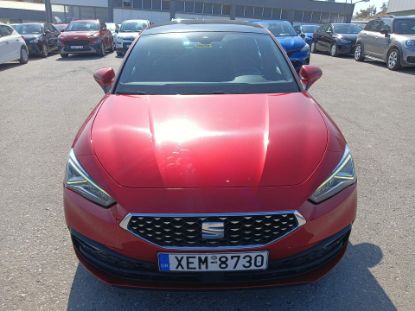 Εικόνα της SEAT LEON 1.4 E-HYB.EXCEL.204HP AUT