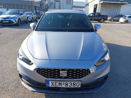 Εικόνα της SEAT LEON 1.4PLUG AUT XCEL 204HP