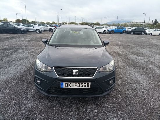 Εικόνα της SEAT ARONA 1.0TSI STYLE 95HP