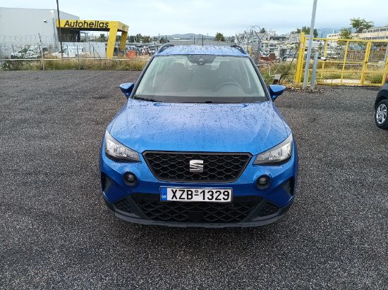 Εικόνα της SEAT ARONA          1.0 STYLE 95HP