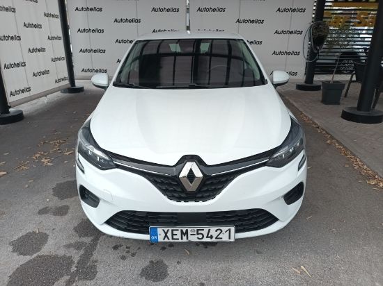 Εικόνα της RENAULT CLIO 1.0 TCE EXPRES.PLUS 90HP