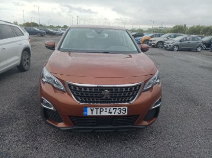 Εικόνα της PEUGEOT 3008 1.5HDI BUSINESS 5D 130HP