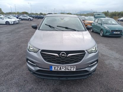 Εικόνα της OPEL GRANDLAND 1.2 BUSIN.EDIT.130HP