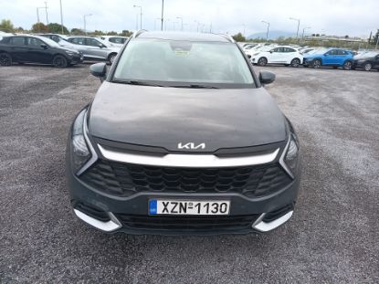 Εικόνα της KIA SPORTAGE 1.6 T 16V 48V EX TITA