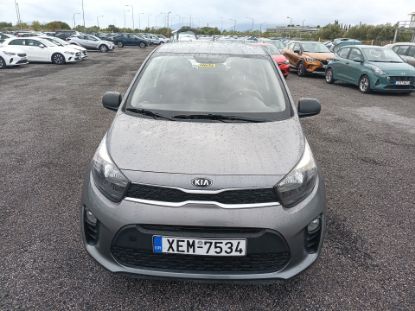 Εικόνα της KIA PICANTO 1.0 LX INMOTION 67HP
