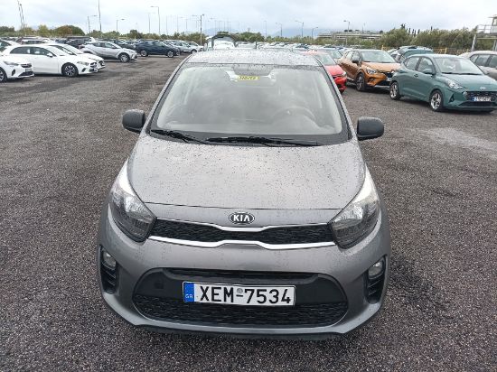 Εικόνα της KIA PICANTO 1.0 LX INMOTION 67HP