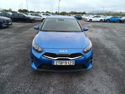 Εικόνα της KIA CEED 1.0 COMFORT 120HP