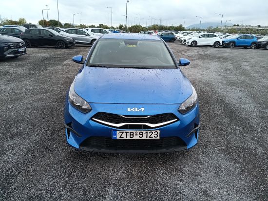 Εικόνα της KIA CEED 1.0 COMFORT 120HP