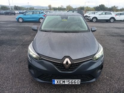 Εικόνα της RENAULT CLIO 1.0 TCE EXPRES.90HP CVT