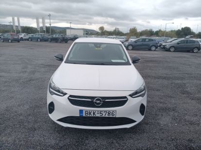 Εικόνα της OPEL CORSA 1.5D 5D MNL CORSA
